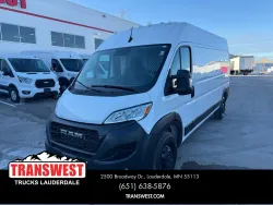 2023 RAM ProMaster 2500 High Roof | Thumbnail Photo 20 of 20
