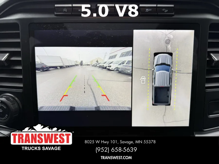 2023 Ford F150 | Photo 11 of 19