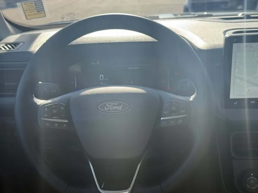 2026 Ford Maverick | Photo 11 of 21