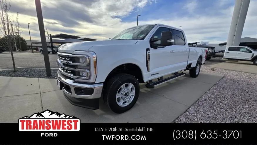 2026 Ford Super Duty F-250 | Photo 41 of 41