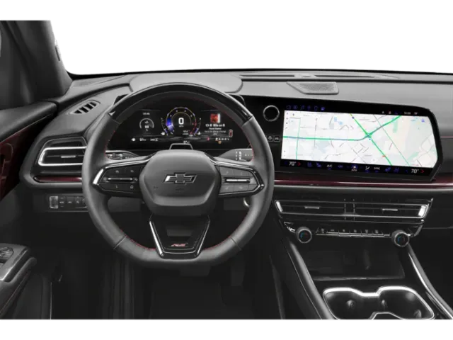 2024 Chevrolet Traverse | Photo 3 of 13