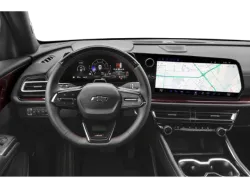 2024 Chevrolet Traverse | Thumbnail Photo 3 of 13