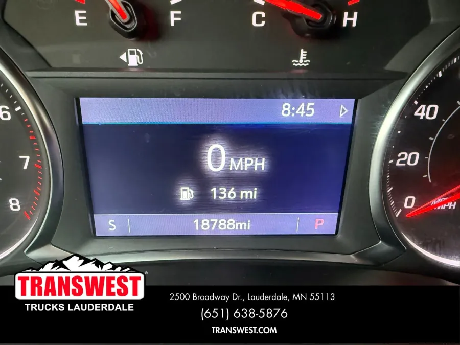 2023 Chevrolet Blazer LT | Photo 19 of 20