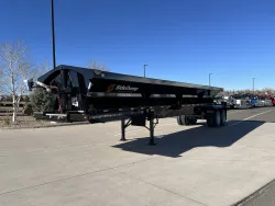 2026 Side Dump Industries Side Dump | Thumbnail Photo 4 of 9