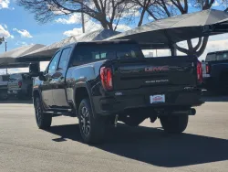 2022 GMC Sierra 3500HD AT4 | Thumbnail Photo 4 of 31