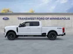 2026 Ford Super Duty F-350 XLT | Thumbnail Photo 2 of 22