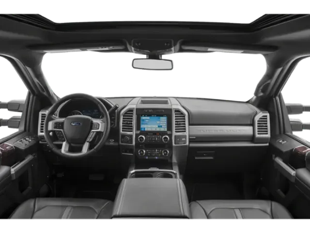 2019 Ford F-350 | Photo 4 of 13