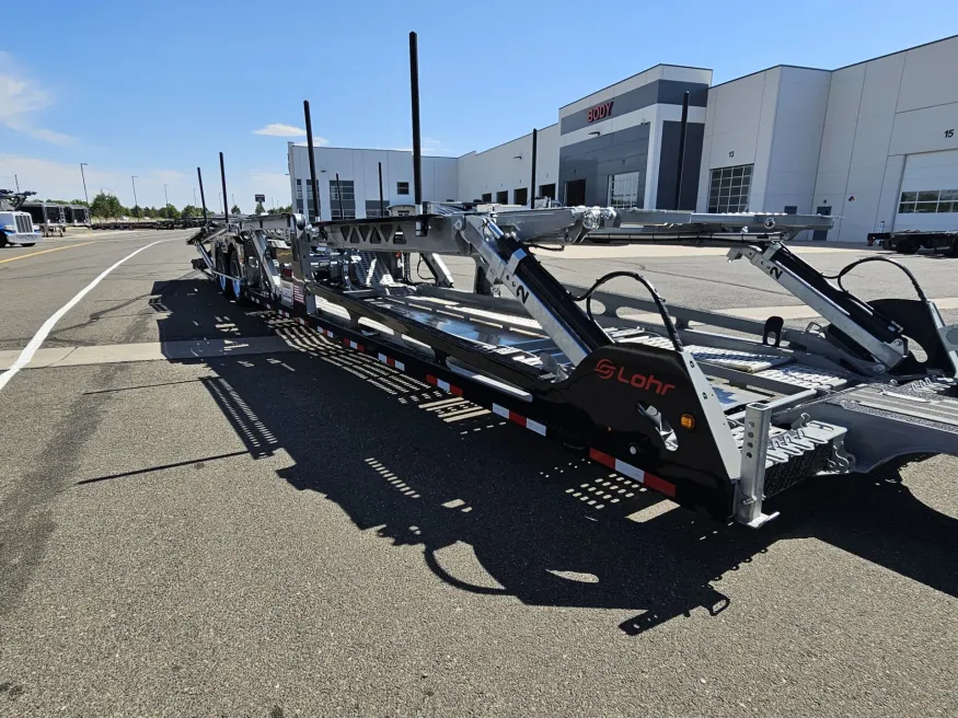 2025 Western Star 49X | Photo 37 of 41