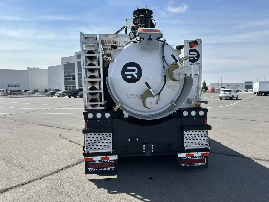 2026 Rival T7 | Photo 8 of 8