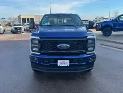 2026 Ford Super Duty F-250 XL | Thumbnail Photo 7 of 13