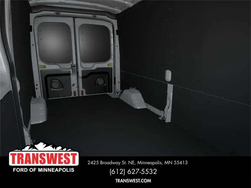 2026 Ford Transit-350 Base | Photo 11 of 21