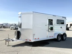 2025 Cimarron Norstar Warmblood 2HBP | Thumbnail Photo 17 of 17