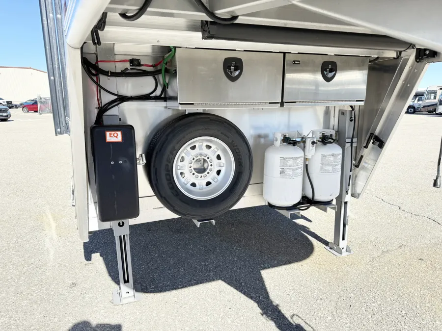 2024 Cimarron Freedom LQ | Photo 26 of 26