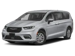 2024 Chrysler Pacifica | Thumbnail Photo 23 of 24