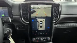 2025 Ford Ranger | Thumbnail Photo 16 of 21