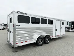 2026 Cimarron Norstar 4HGN | Thumbnail Photo 10 of 20