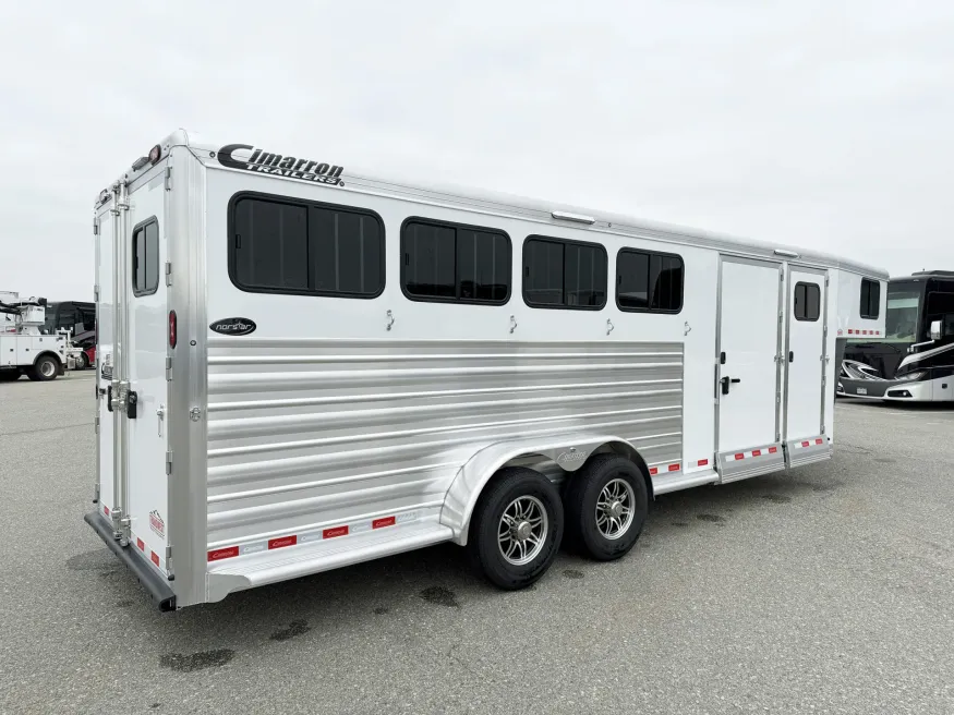 2026 Cimarron Norstar 4HGN | Photo 10 of 20