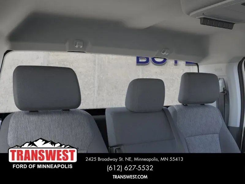 2026 Ford Super Duty F-350 XL | Photo 21 of 22
