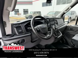 2023 Ford Transit-250 Base | Thumbnail Photo 3 of 20