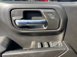 2020 Chevrolet Silverado 1500 Custom | Thumbnail Photo 10 of 18