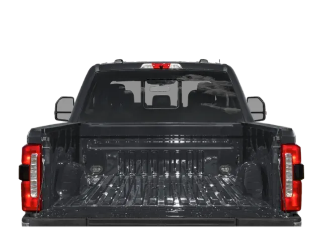 2026 Ford Super Duty F-350 | Photo 7 of 13