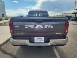 2025 RAM 3500 Laramie | Thumbnail Photo 6 of 26