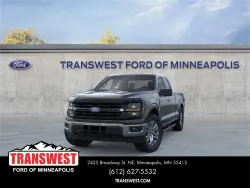 2026 Ford F-150 XLT | Thumbnail Photo 2 of 22