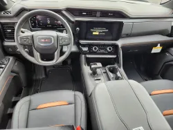 2026 GMC Sierra 1500 AT4 | Thumbnail Photo 11 of 31