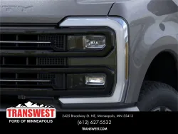 2026 Ford Super Duty F-350 | Thumbnail Photo 18 of 22