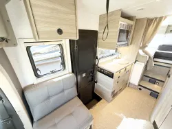 2027 Winnebago EKKO 23B | Thumbnail Photo 9 of 23