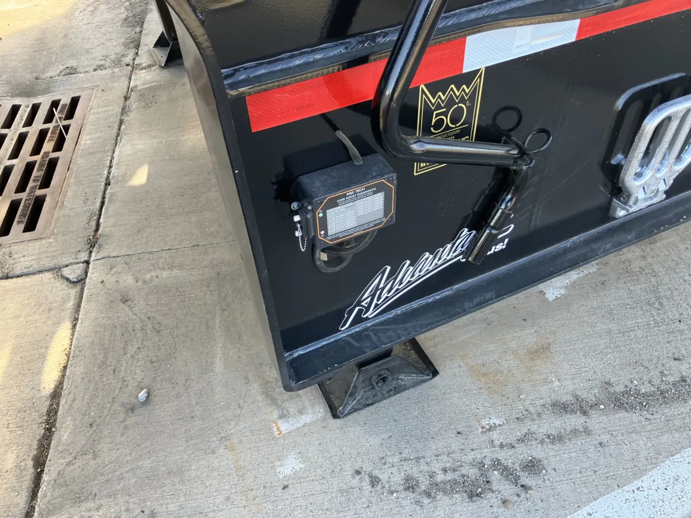 2025 Trail King TK80HT | Photo 5 of 12