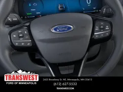 2026 Ford Escape Plug-In Hybrid Base | Thumbnail Photo 11 of 23