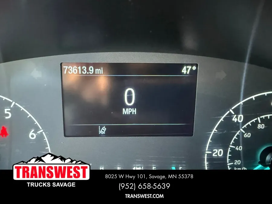 2023 Ford Transit-250 Base | Photo 19 of 20