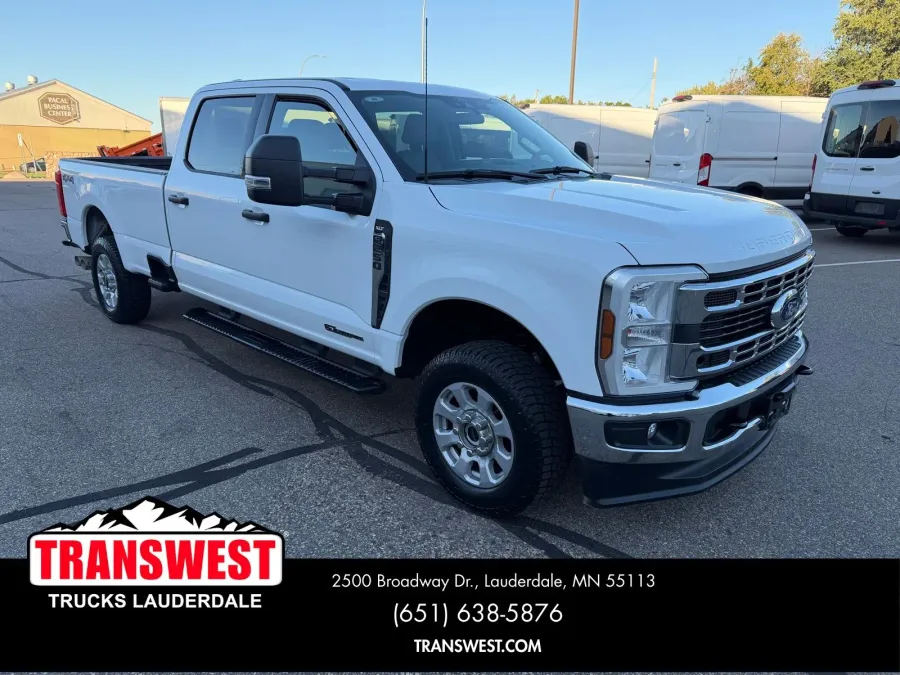 2024 Ford Super Duty F-250 XLT | Photo 6 of 22