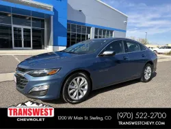 2025 Chevrolet Malibu LT | Thumbnail Photo 19 of 19