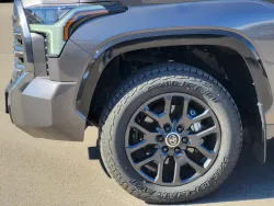 2024 Toyota Tundra 4WD Platinum | Thumbnail Photo 7 of 24
