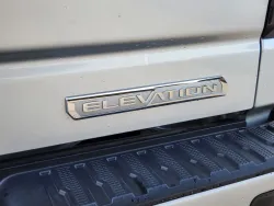 2021 GMC Sierra 1500 Elevation | Thumbnail Photo 14 of 28