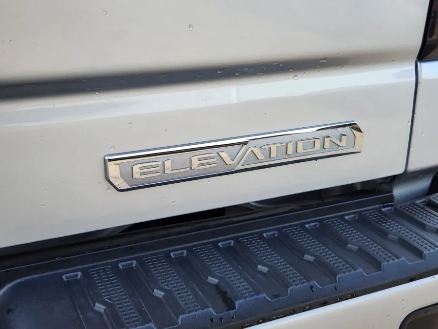 2021 GMC Sierra 1500 Elevation | Photo 14 of 28