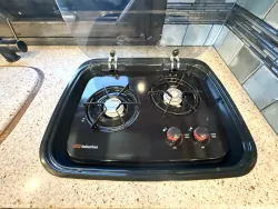 2024 Cimarron Freedom LQ | Thumbnail Photo 10 of 26