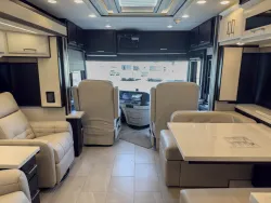 2026 Newmar New Aire 3543 | Thumbnail Photo 8 of 27