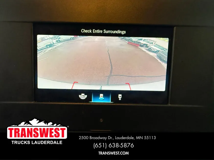 2024 Mercedes Benz Sprinter 2500 Passenger 144 WB | Photo 10 of 21