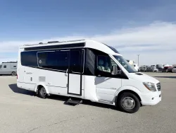 2018 Leisure Travel Van Unity 24MB | Thumbnail Photo 1 of 19