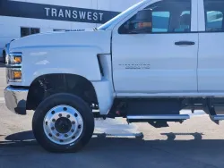 2021 Chevrolet Silverado MD Work Truck | Thumbnail Photo 5 of 24