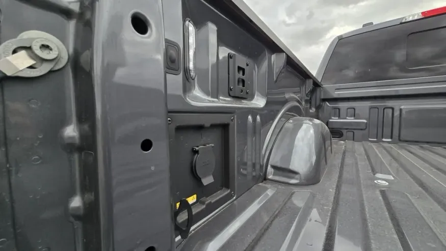 2026 Ford F-150 | Photo 15 of 40