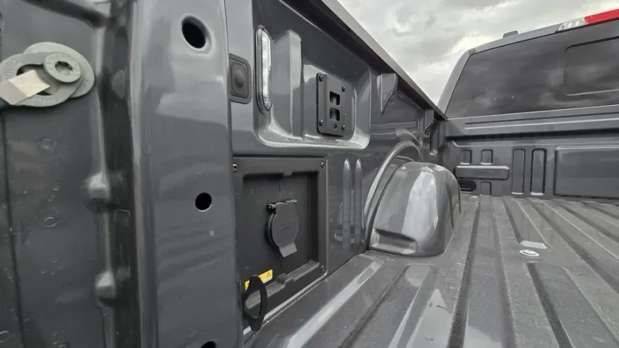 2026 Ford F-150 | Photo 15 of 40