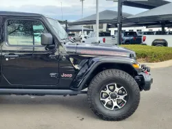 2021 Jeep Wrangler Unlimited Rubicon | Thumbnail Photo 5 of 24