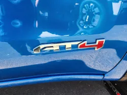 2023 GMC Sierra 1500 AT4 | Thumbnail Photo 19 of 31