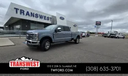 2026 Ford Super Duty F-250 | Thumbnail Photo 43 of 43