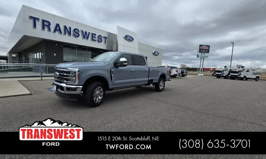 2026 Ford Super Duty F-250 | Photo 43 of 43