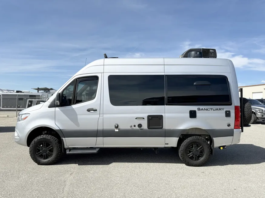 2022 Thor Sanctuary | Photo 18 of 19